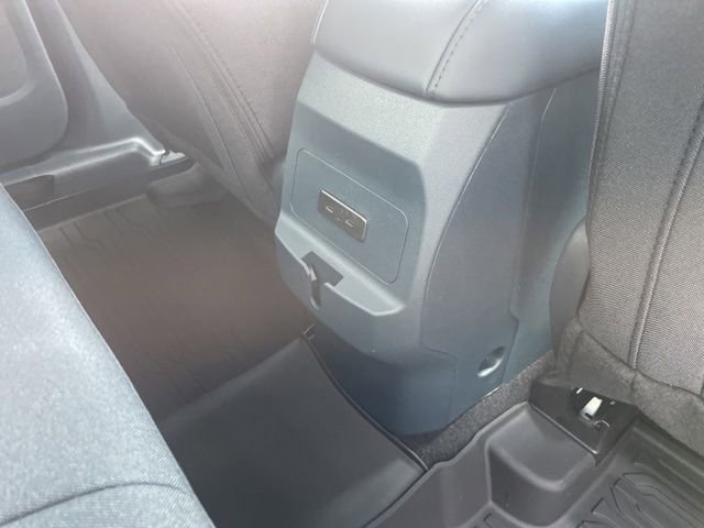 New 2026 Ford Maverick XL FWD image 53