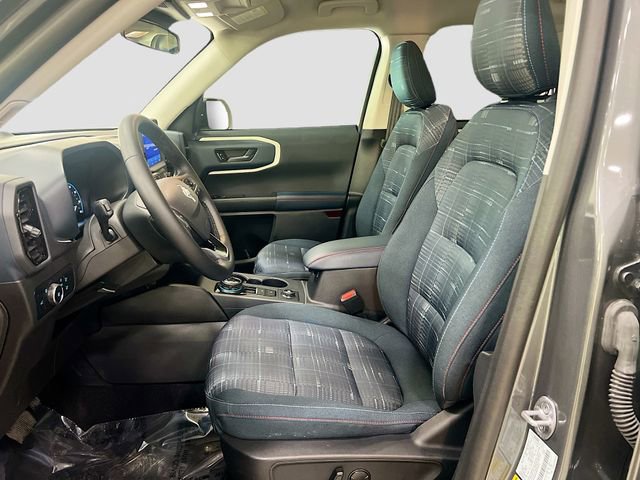 Used 2024 Ford Bronco Sport Heritage w/ Heritage Convenience Package image 11