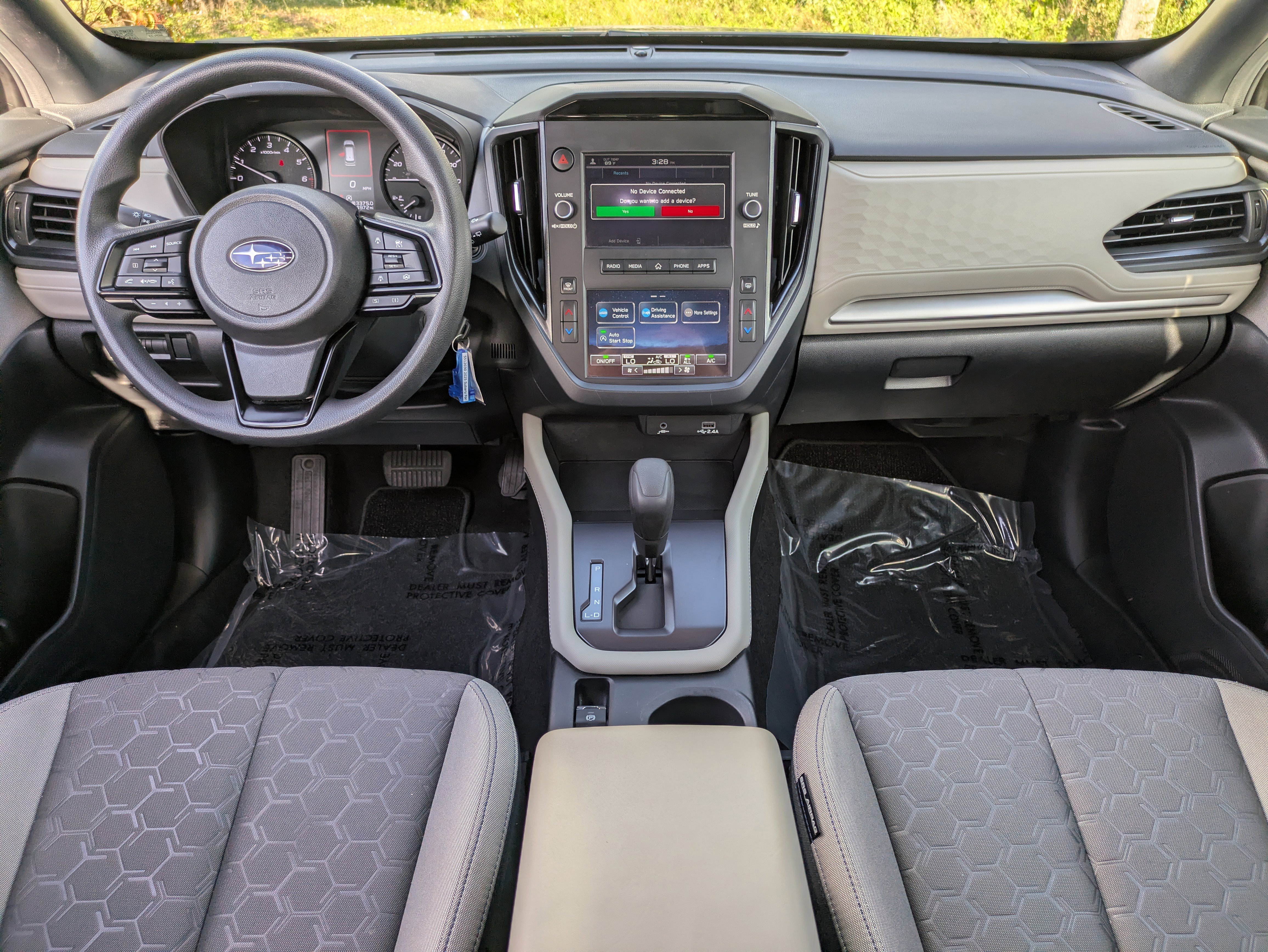 Certified 2025 Subaru Forester image 14