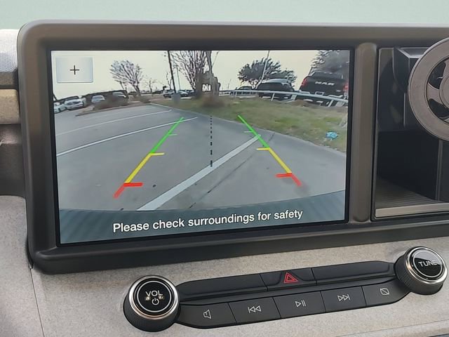 Used 2024 Ford Maverick XLT image 15