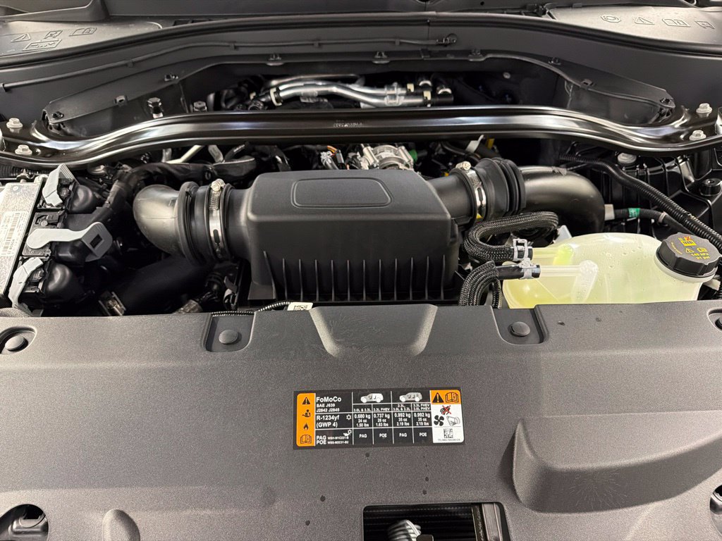 New 2027 Lincoln Aviator Reserve AWD/4WD image 42