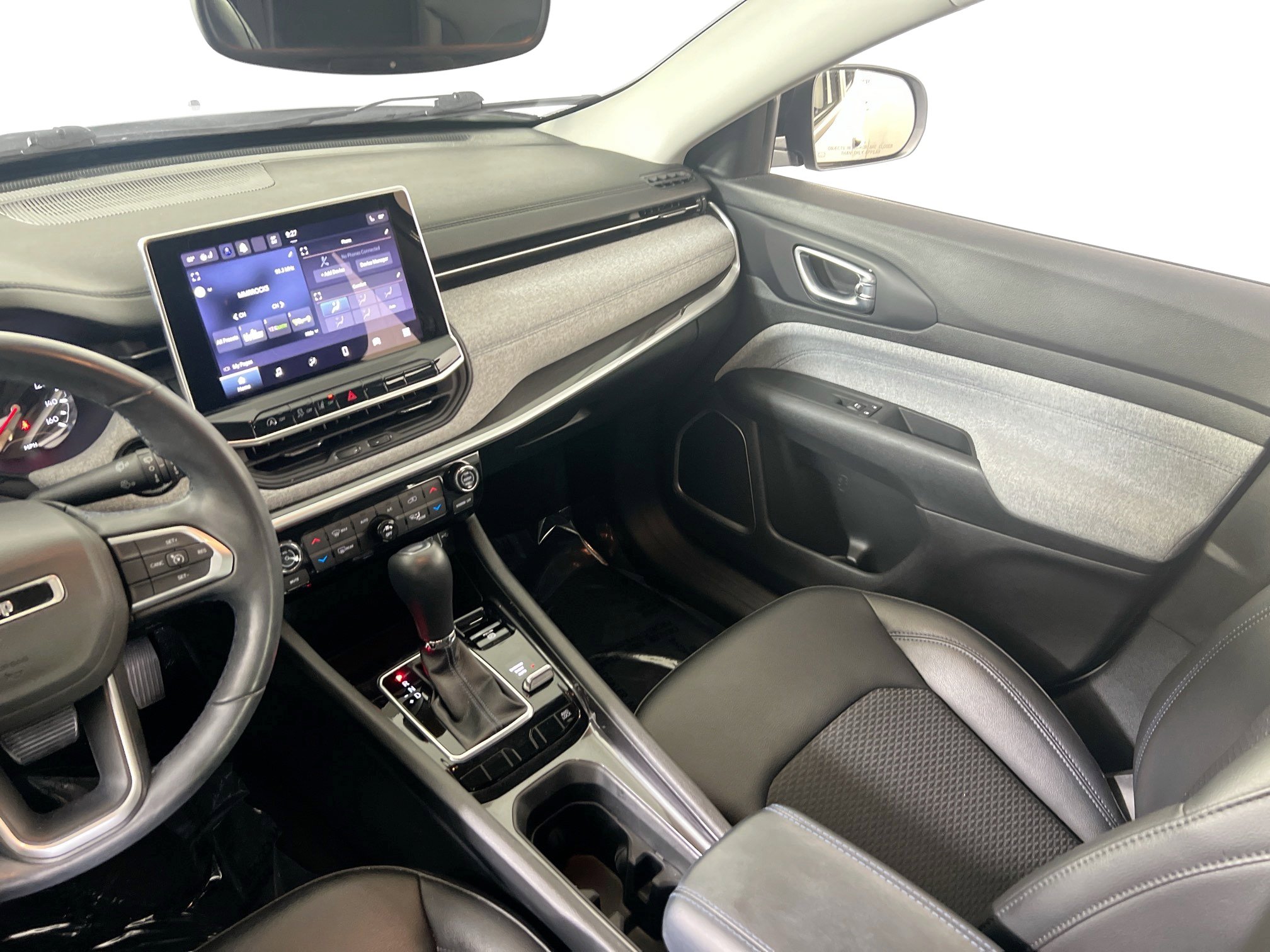 Used 2022 Jeep Compass Latitude w/ Convenience Group AWD/4WD image 20