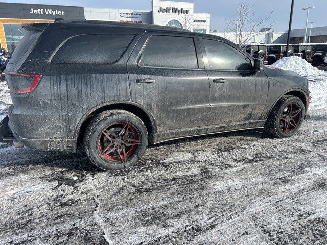 Used 2021 Dodge Durango GT image 5