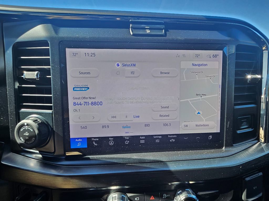 New 2026 Ford F250 Lariat w/ Tremor Off-Road Package image 35