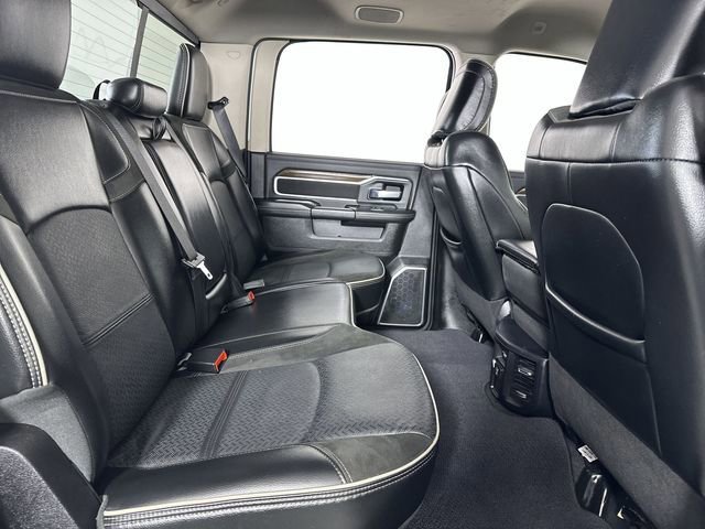Used 2024 RAM 2500 Laramie w/ Safety Group image 28