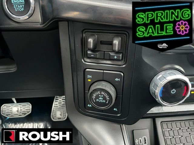 New 2025 Ford F150 Lariat w/ Equipment Group 502A High image 25