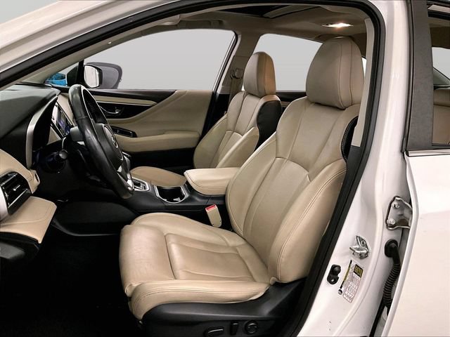 Used 2022 Subaru Legacy Limited AWD/4WD image 24