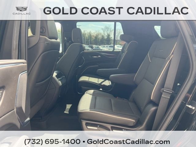 Certified 2024 Cadillac Escalade Premium Luxury w/ LPO, Floor Liner Package image 18