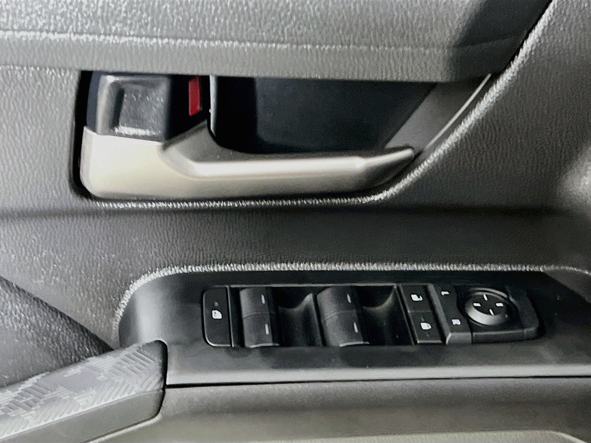 Used 2025 Toyota Tacoma TRD Sport RWD image 16