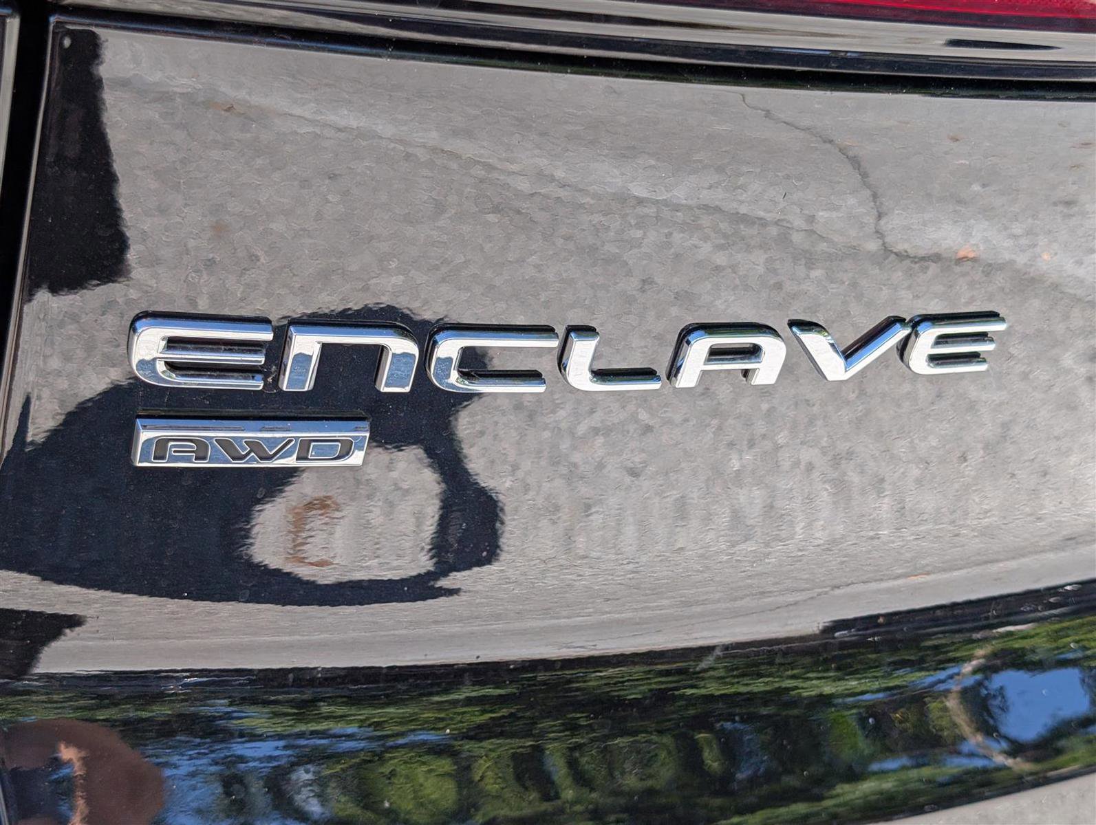 New 2026 Buick Enclave Sport Touring w/ Super Cruise Package image 5