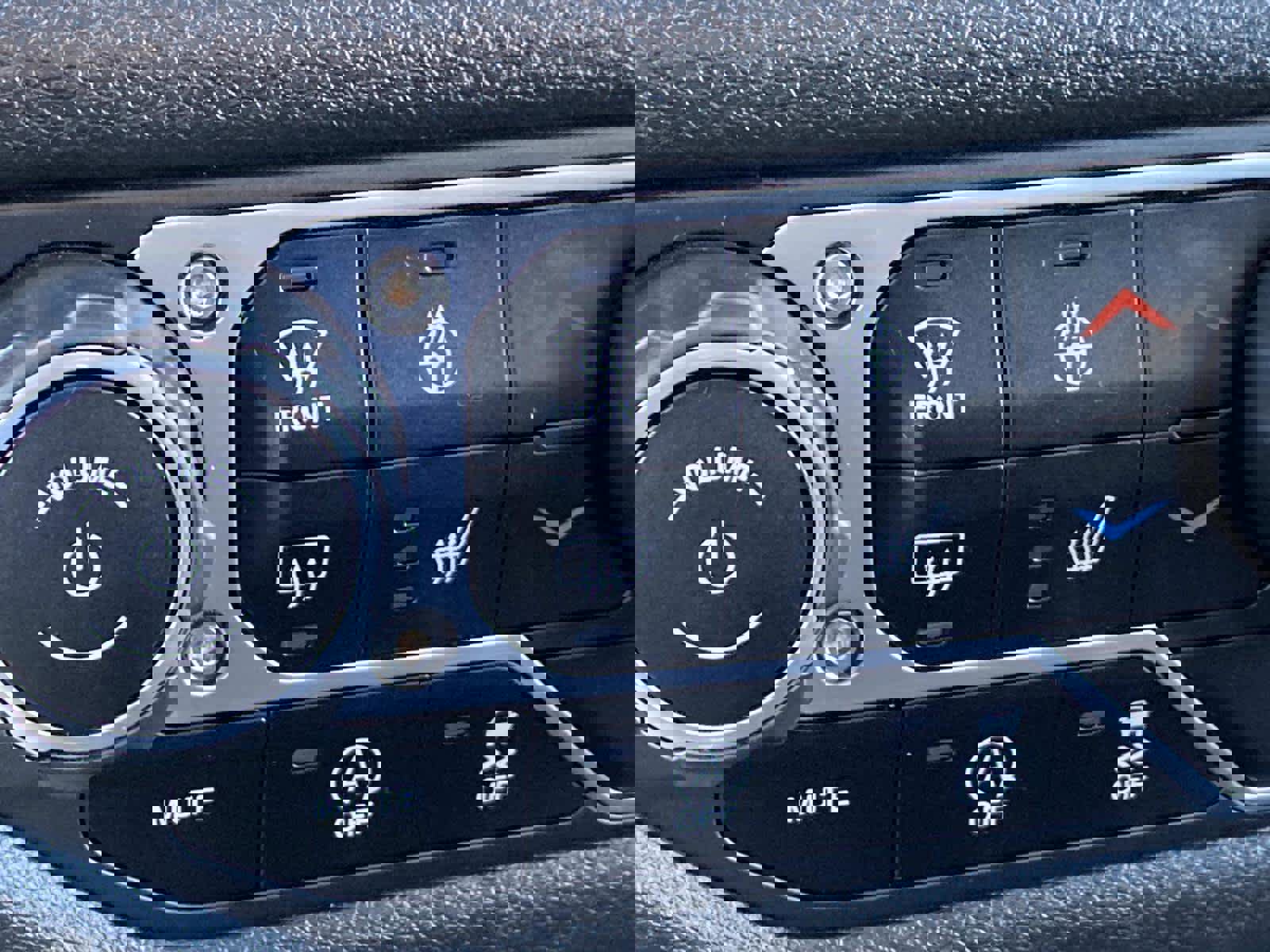 Certified 2025 Jeep Wrangler Sport S AWD/4WD image 30