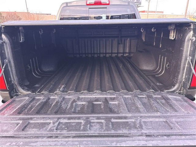 Used 2018 Chevrolet Colorado Z71 image 24