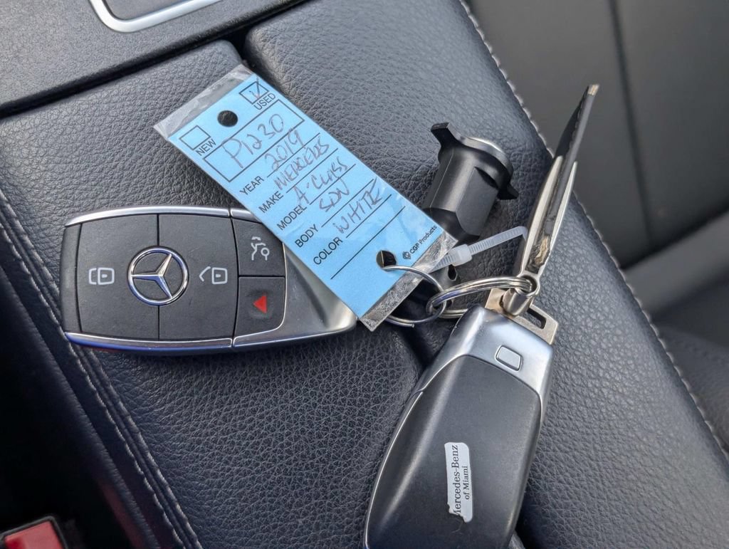 Used 2019 Mercedes-Benz A 220 image 29