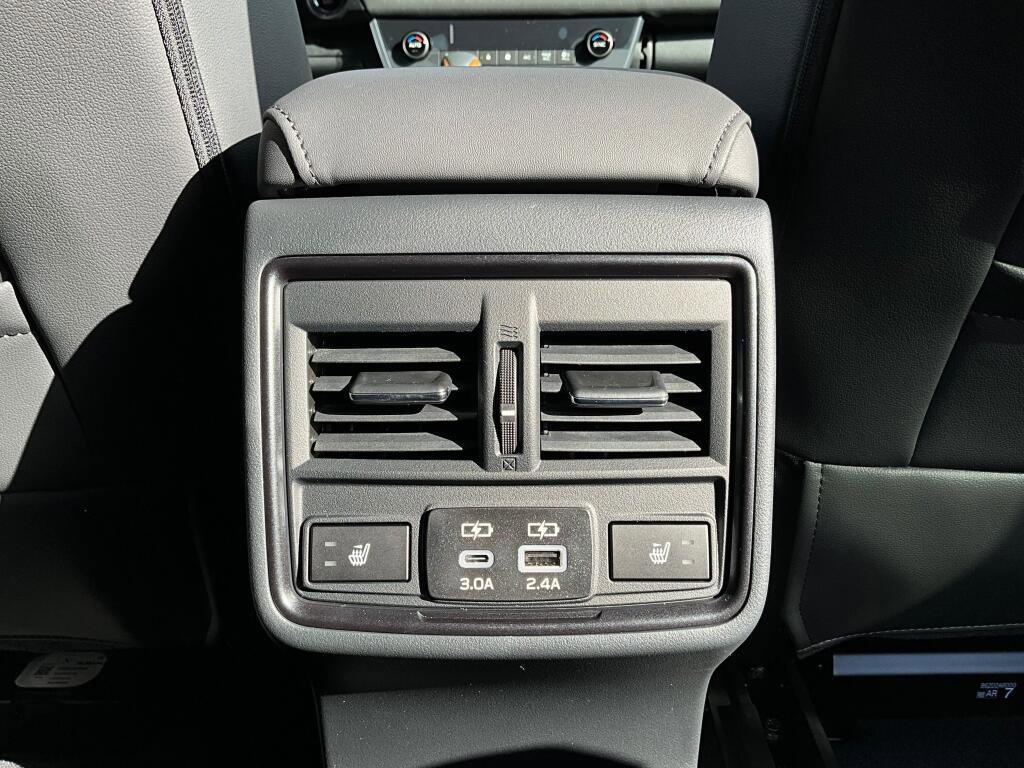 New 2026 Subaru Outback Wilderness image 15