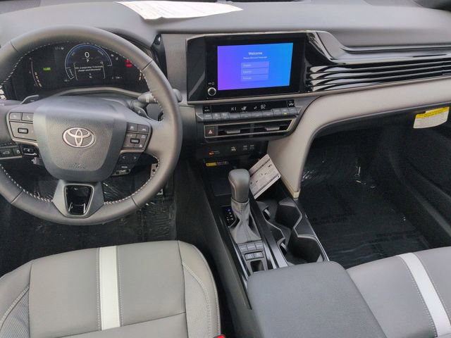 Used 2026 Toyota Camry SE w/ Convenience Package FWD image 25