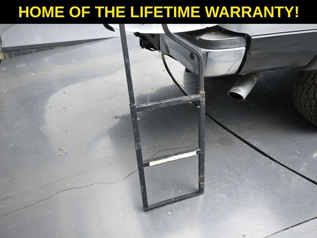 Used 2015 Ford F250 Lariat w/ Chrome Package image 37