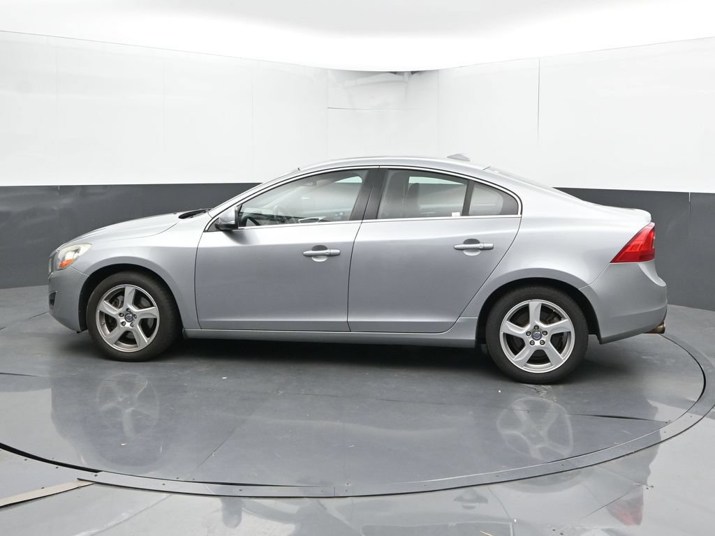 Used 2013 Volvo S60 T5 FWD image 8