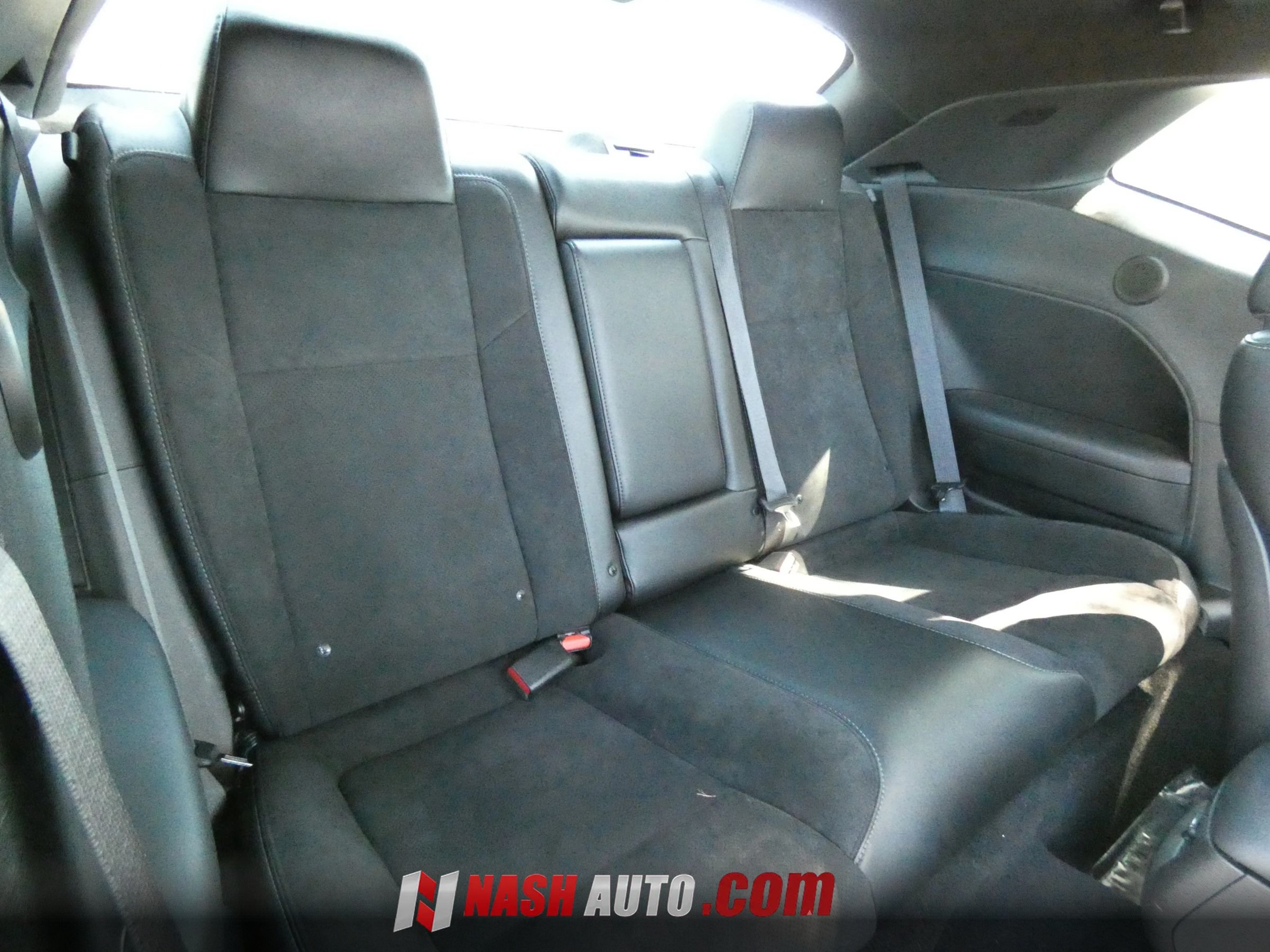 Used 2023 Dodge Challenger R/T Scat Pack w/ Plus Package RWD image 24