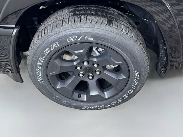 New 2026 RAM 1500 Big Horn AWD/4WD image 28