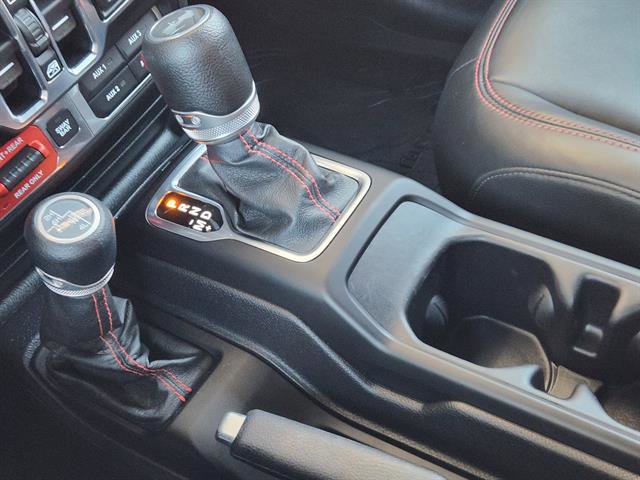 Used 2020 Jeep Wrangler Unlimited Rubicon image 16