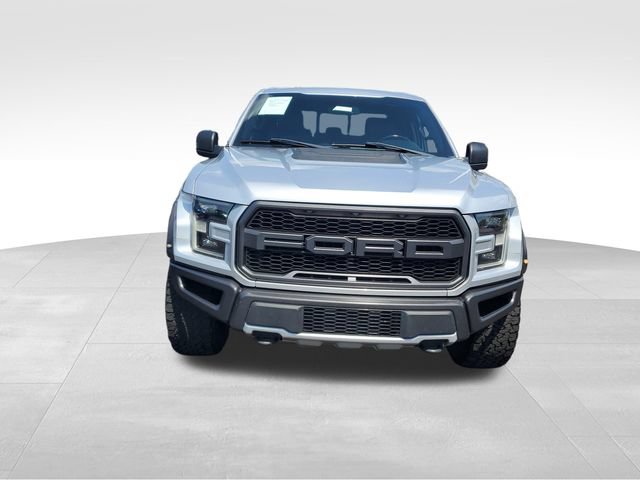 Used 2018 Ford F150 Raptor w/ Equipment Group 801A Mid AWD/4WD image 2