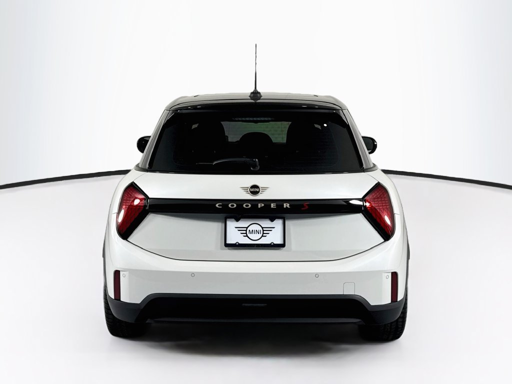 New 2027 MINI Cooper S FWD image 6