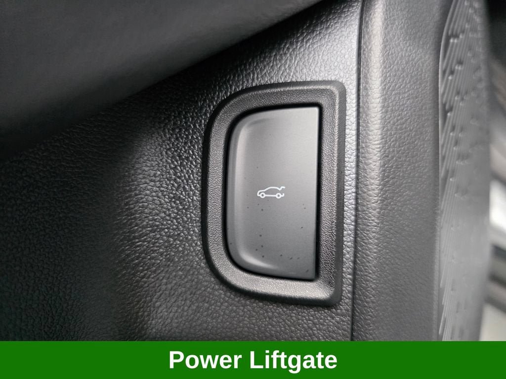 New 2026 Chevrolet Equinox LT w/ Convenience Package II AWD/4WD image 23