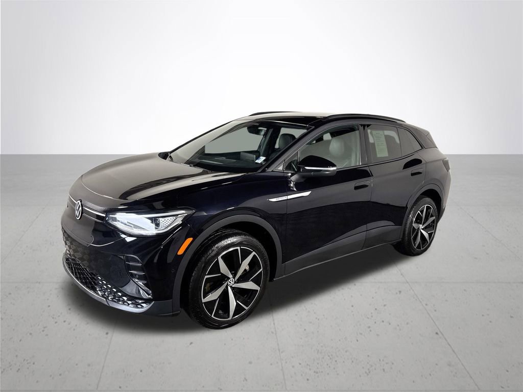 Certified 2023 Volkswagen ID.4 Pro S AWD/4WD image 2