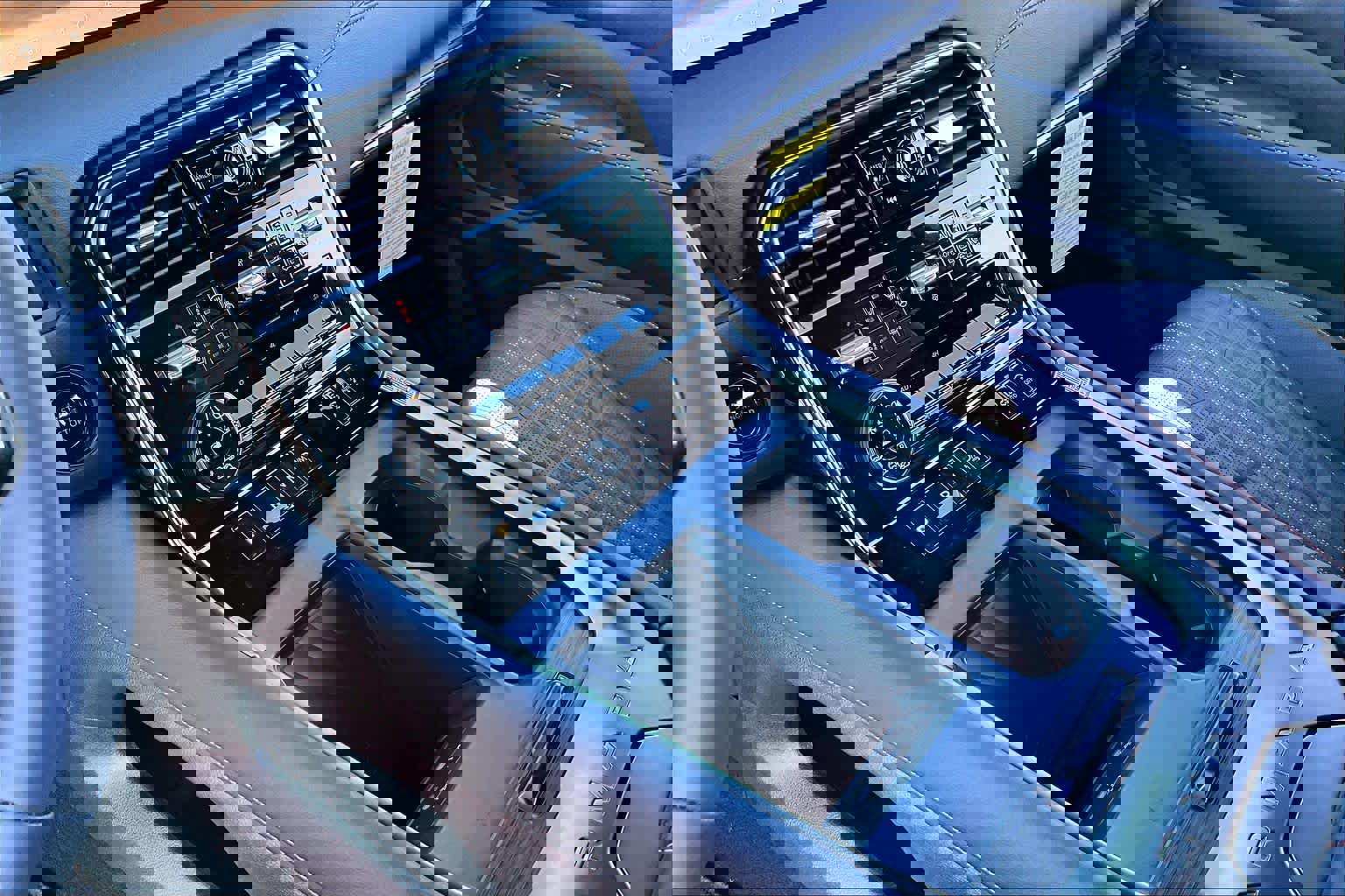 New 2026 Nissan Armada PRO-4X image 7