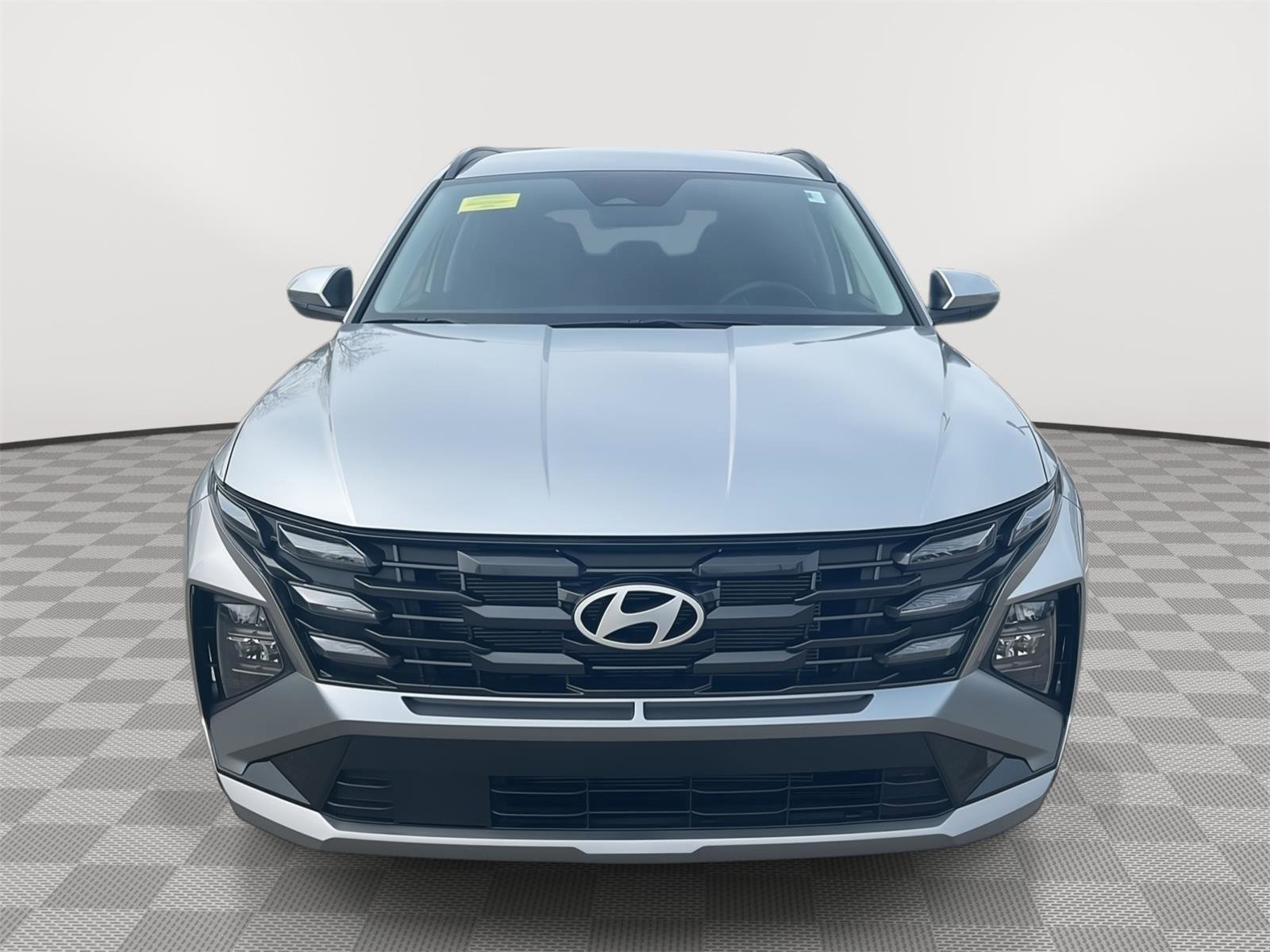 Used 2026 Hyundai Tucson SEL AWD/4WD image 2