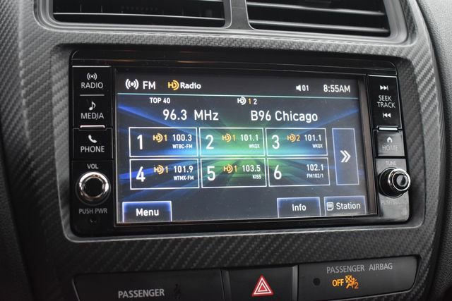 Used 2023 Mitsubishi Outlander Sport ES image 23