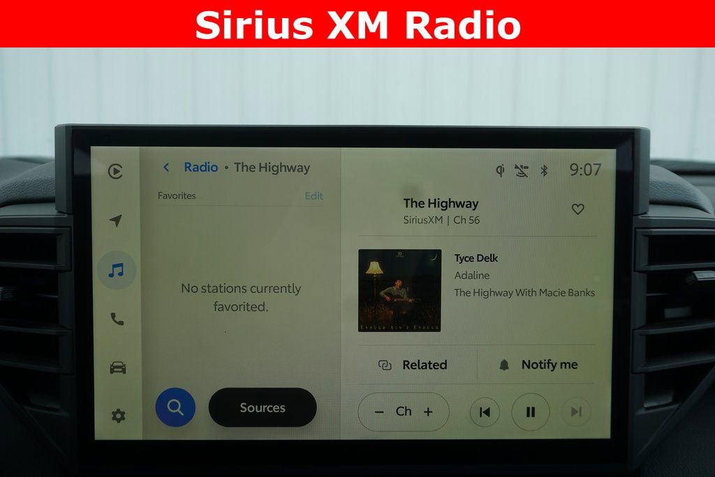 New 2026 Toyota Sequoia TRD Pro image 13