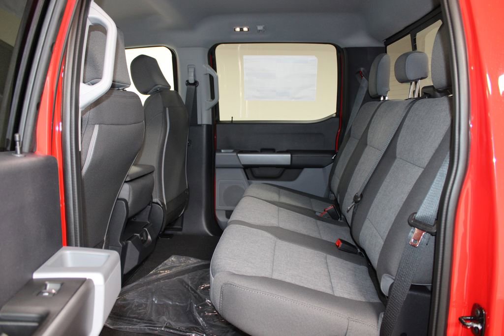 New 2026 Ford F250 XL w/ STX Appearance Package AWD/4WD image 25