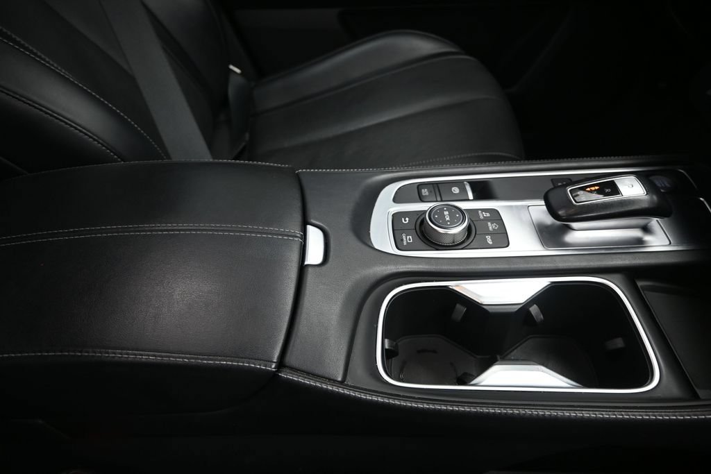 Used 2023 INFINITI QX60 Pure FWD image 28