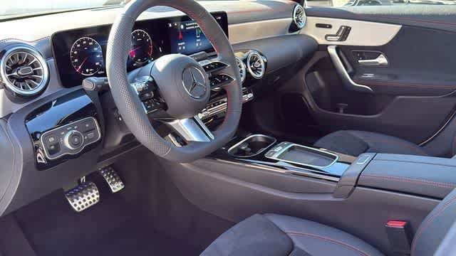 Used 2026 Mercedes-Benz CLA 250 4MATIC image 28