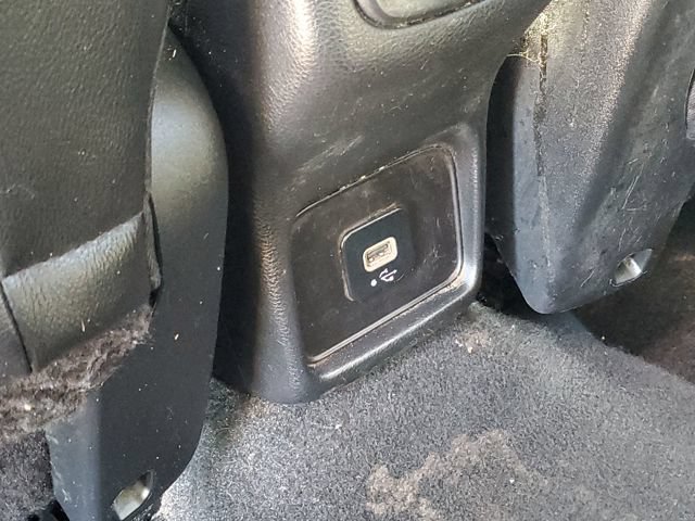 Used 2021 Jeep Compass Latitude FWD image 26