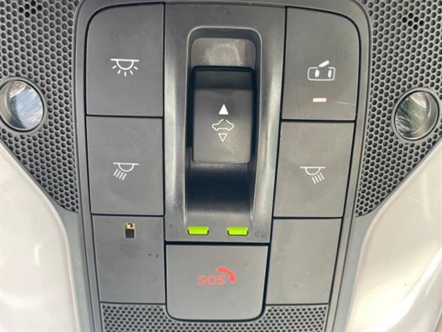 Used 2022 INFINITI QX50 Sensory image 27