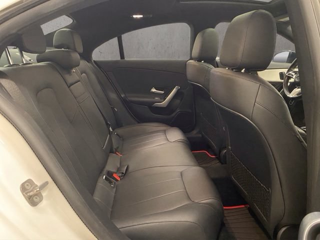Used 2025 Mercedes-Benz CLA 250 4MATIC image 46