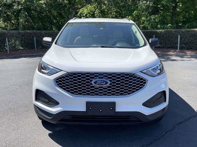 Used 2024 Ford Edge SE AWD/4WD image 2