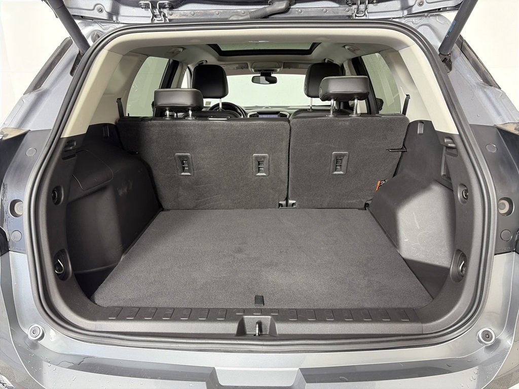 Used 2020 GMC Terrain Denali w/ Denali Premium Package image 27