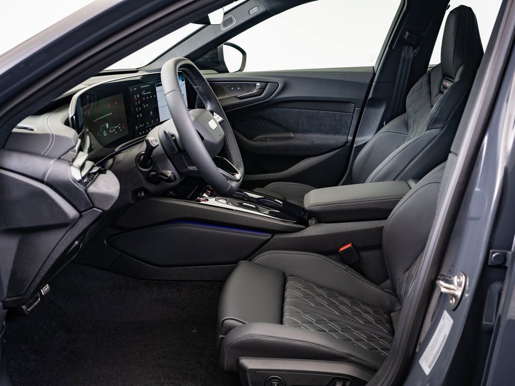 New 2025 Audi S5 Prestige image 20