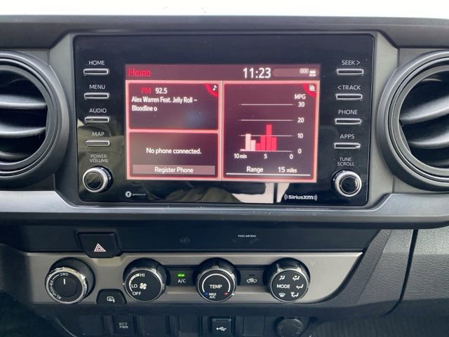 Used 2020 Toyota Tacoma SR image 8