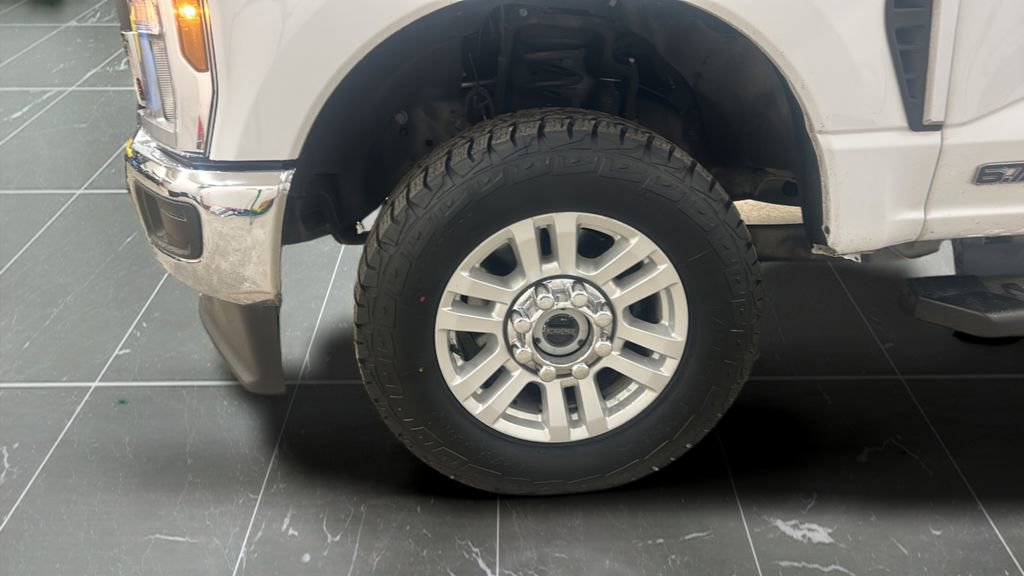 Used 2024 Ford F250 XLT image 18