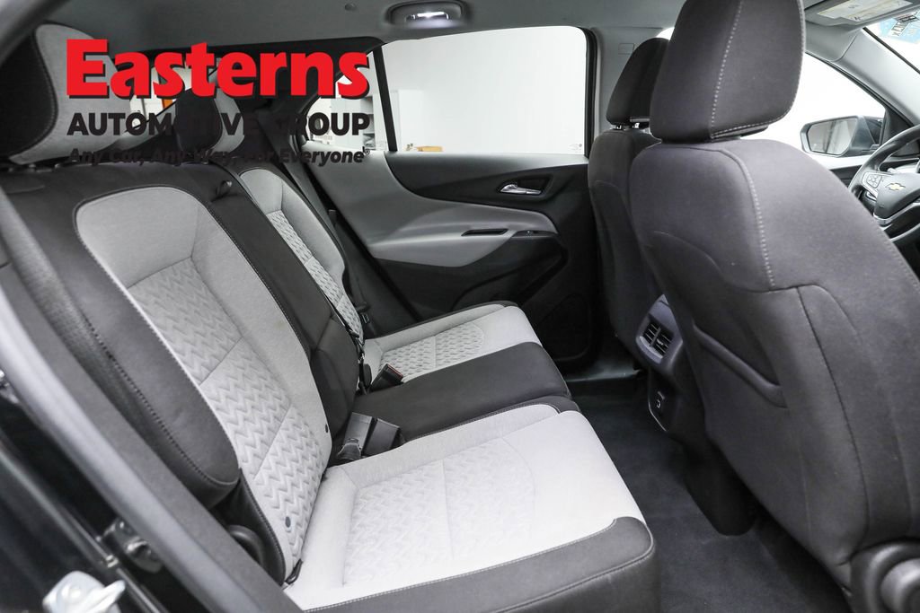 Used 2023 Chevrolet Equinox LT image 23