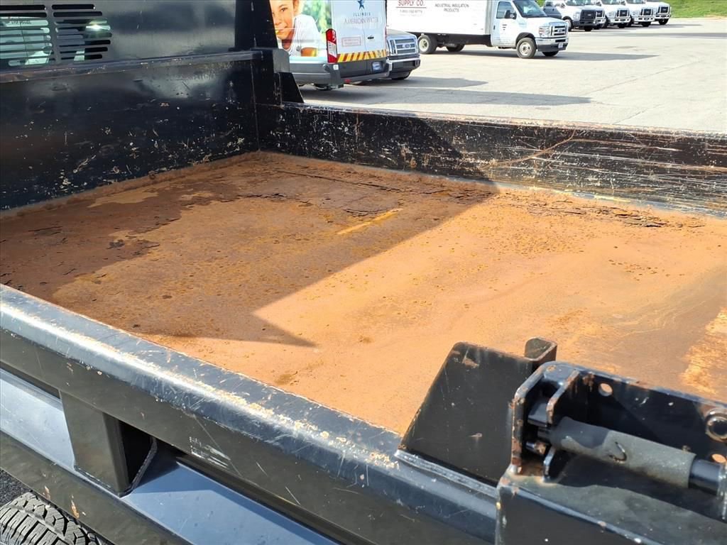 Used 2018 Ford F350 XL w/ Power Equipment Group image 21