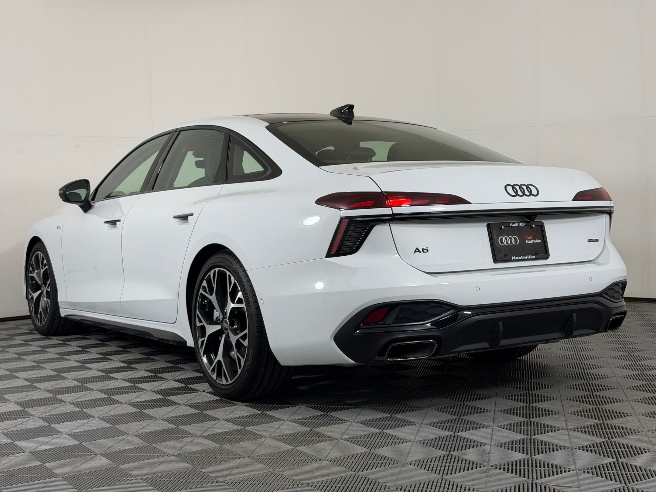 New 2026 Audi A6 Prestige AWD/4WD image 3