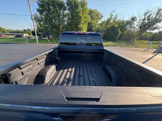 New 2025 GMC Sierra 2500 Denali w/ Denali Reserve Package image 39