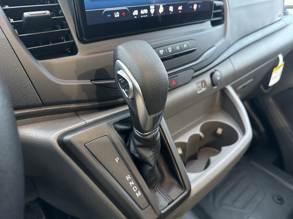 New 2025 Ford Transit 250 148 Medium Roof image 32