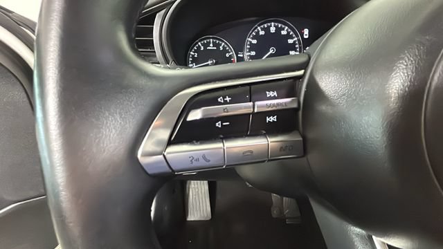 Used 2019 MAZDA MAZDA3 Sedan w/ Select Package FWD image 15