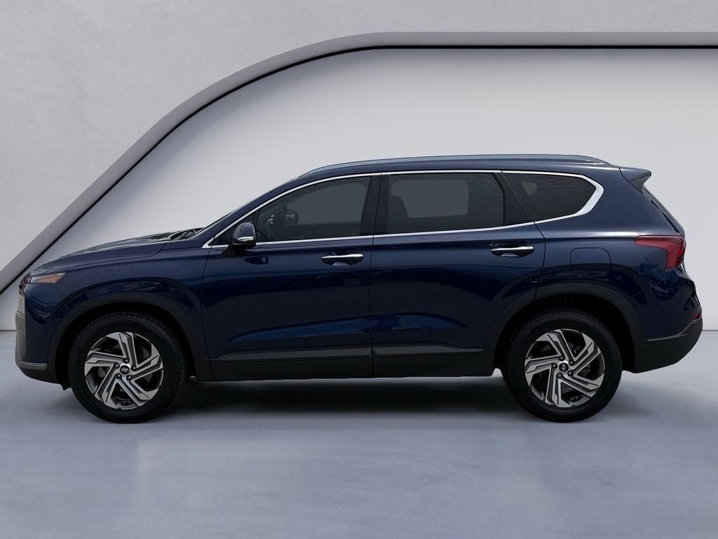 Used 2023 Hyundai Santa Fe SEL FWD image 2